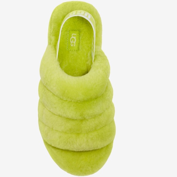 UGG • Fluff Yeah Slides • Women’s - Picture 5 of 14